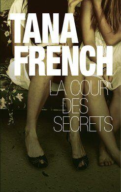 La cour des secrets