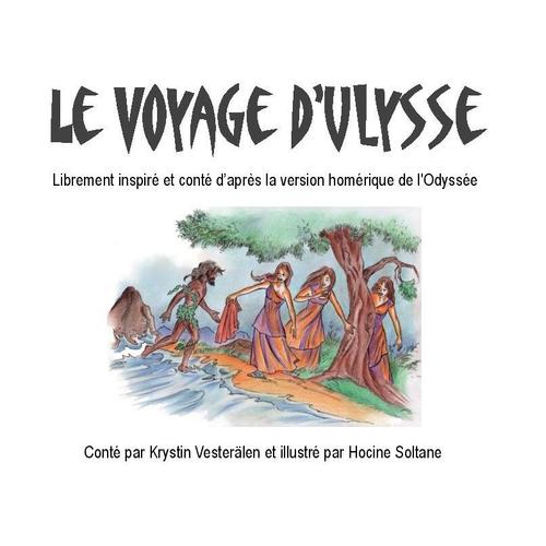 Le Voyage D'ulysse