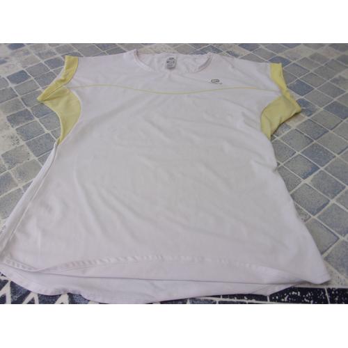 T-Shirt Kalenji Taille 40