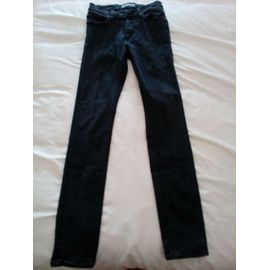 Pantalon Teddy Smith Taille S Noir