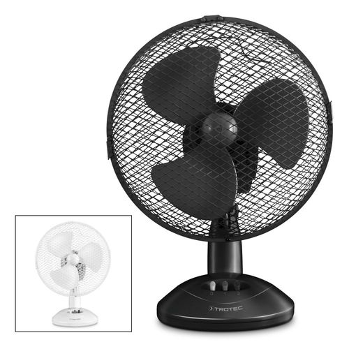 TROTEC Ventilateur de table TVE 8