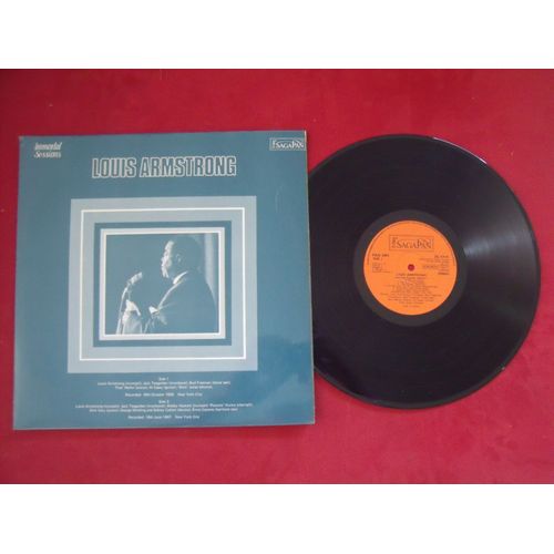 Immortal Sessions Volume 1