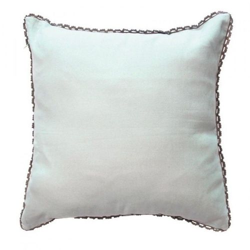 Housse De Coussin "Femina" 40x40cm Bleu