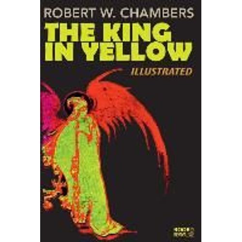 The King In Yellow