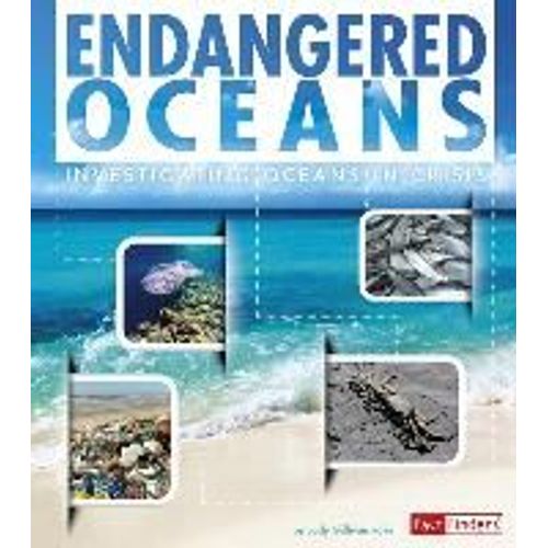 Endangered Oceans
