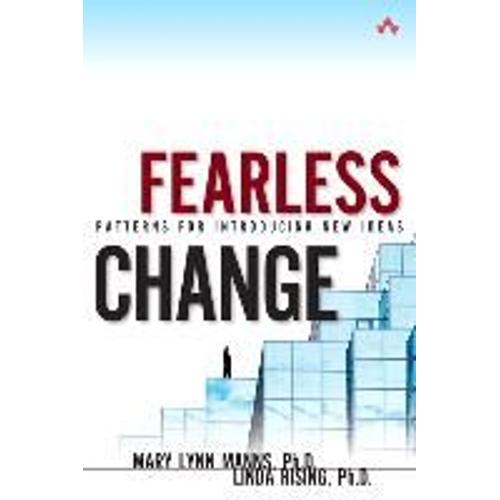 Fearless Change