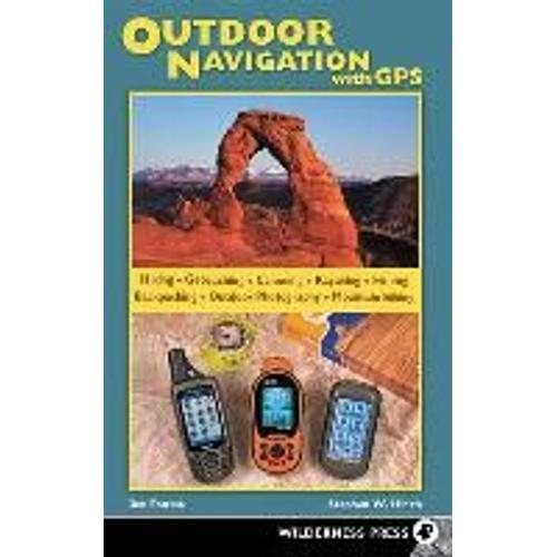 Outdoor Navigation With Gps