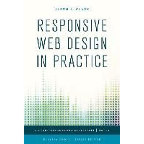 Responsive Web Design In Practice
