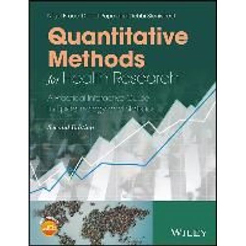 Quantitative Methods For Health Research