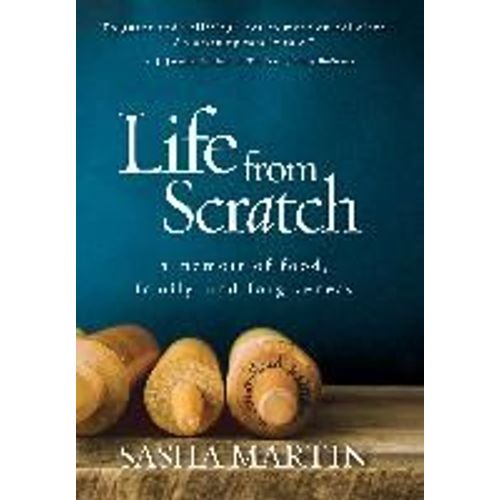 Life From Scratch