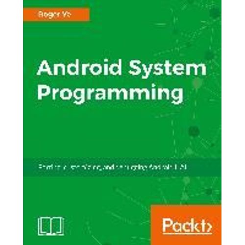 Android System Programming