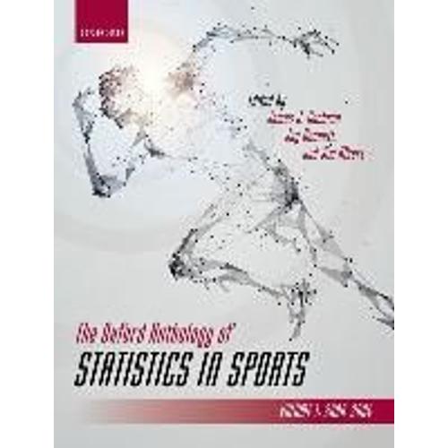 The Oxford Anthology Of Statistics In Sports