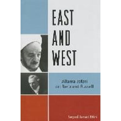 East And West