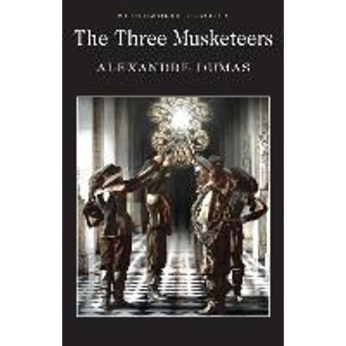 The Three Musketeers