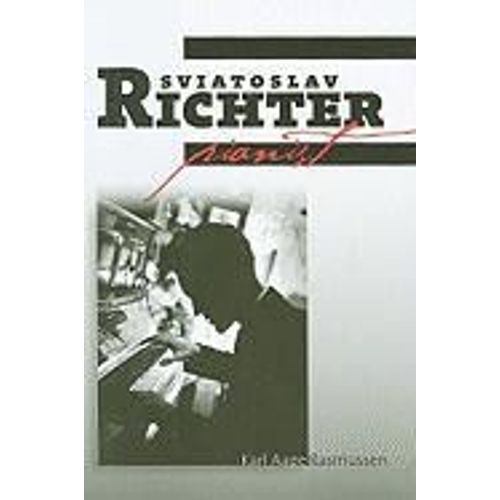 Sviatoslav Richter