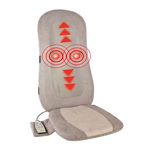 Maniquick Mq Siège Shiatsu Chauffant Mq 090