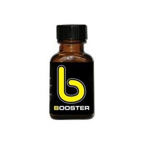 Poppers Booster 24ml - Aphrodisiaque - Sexe