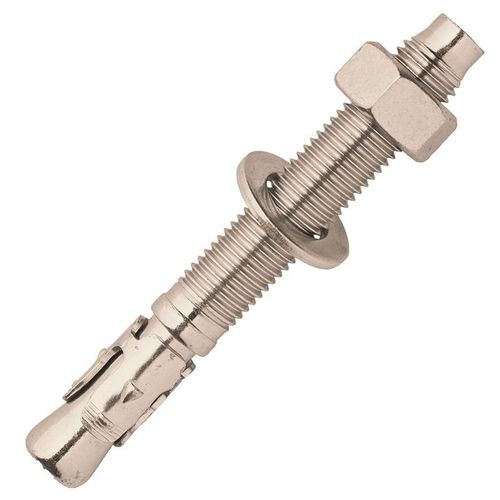 Boite de 50 goujon d'ancrage SCELL-IT Inox A4 - Ø 10 mm x 100 mm - A4-BZ2-10x100