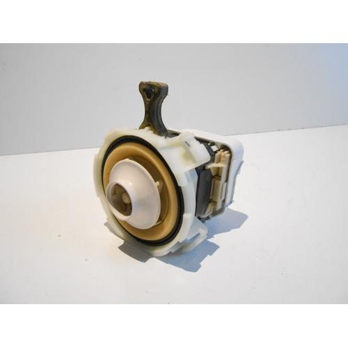 Pompe cyclage et resistance Lave-vaisselle Bosch, Siemens 00651956