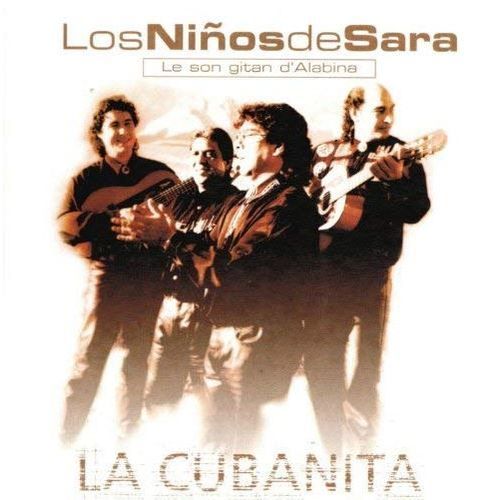 La Cubanita