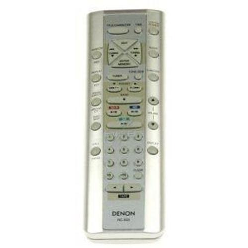 Télécommande TV MARANTZ RC933 UDM31 00D3990855003