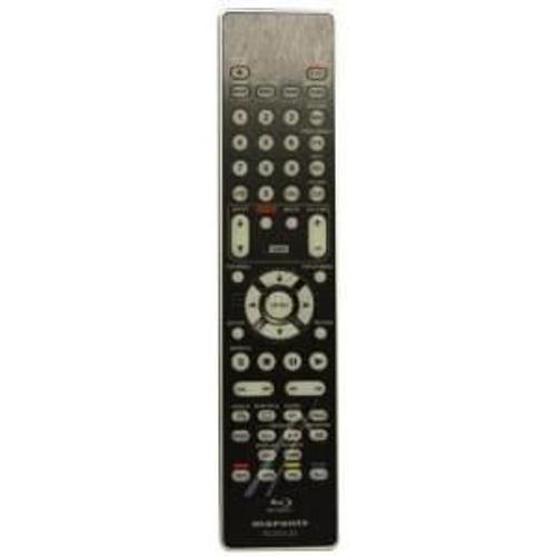 Télécommande TV MARANTZ RC005UD 307010078008M