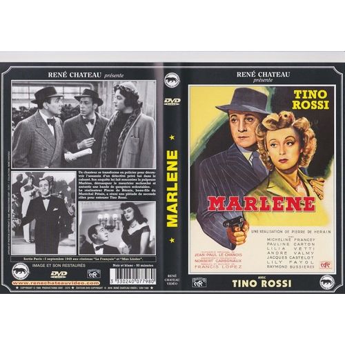 Marlene