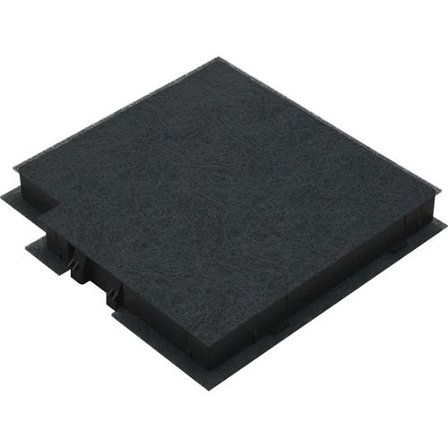 FC57 - filtre à charbon actif pour hotte Siemens 11022296