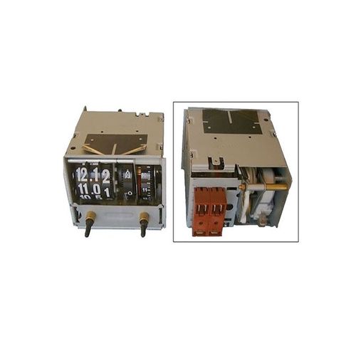 PROGRAMMATEUR MECANIQUE POUR FOUR NOGAMATIC - 112015