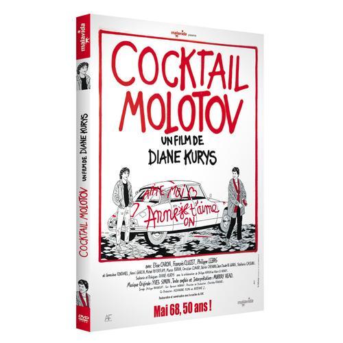 Cocktail Molotov