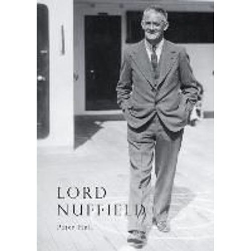 Lord Nuffield