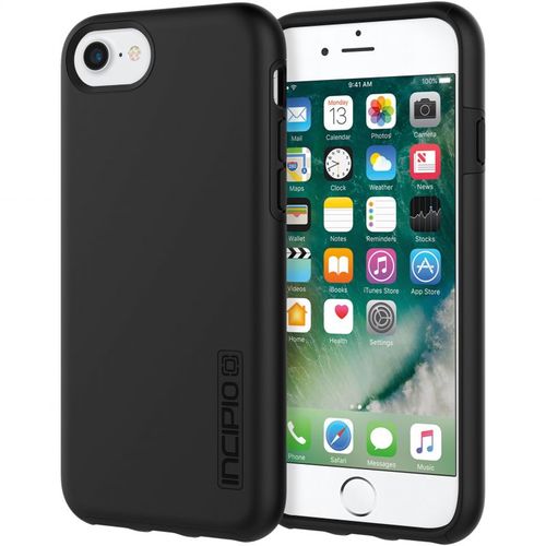 Incipio Dualpro Coque De Protection Pour Iphone 7 - Noir