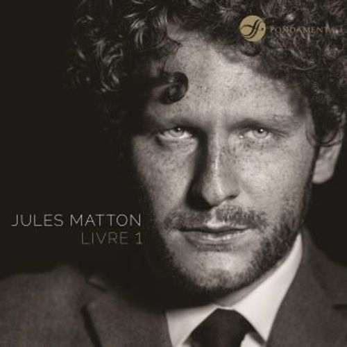 Livre 1 Jules Matton