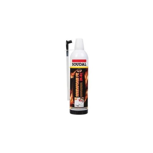 Mousse PU Soudafoam FR 2K - B2