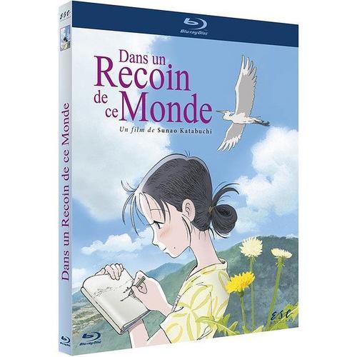 Dans Un Recoin De Ce Monde - Blu-Ray