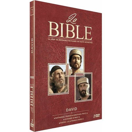 La Bible : David