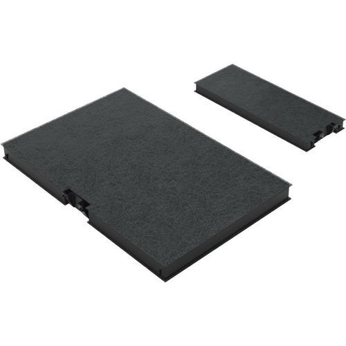 FC56 - filtre à charbon actif pour hotte Bosch 11018700