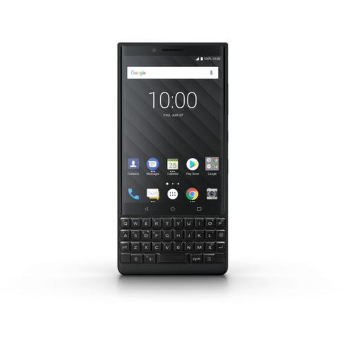 Smartphone BLACKBERRY Key2 Noir 64Go