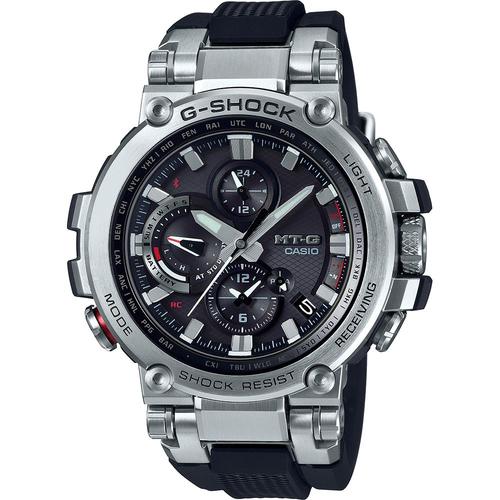 Casio G-Shock Mt-G Mtg-B1000-1aer Metal Twisted G Montre