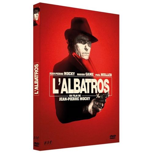L'albatros