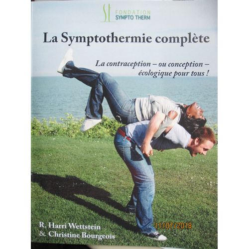 La Symptothermie Complète