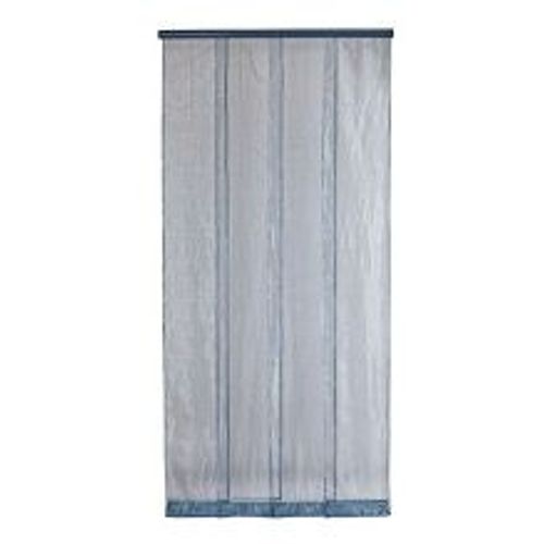 Rideau Moustiquaire De Porte Mosquito 100x200