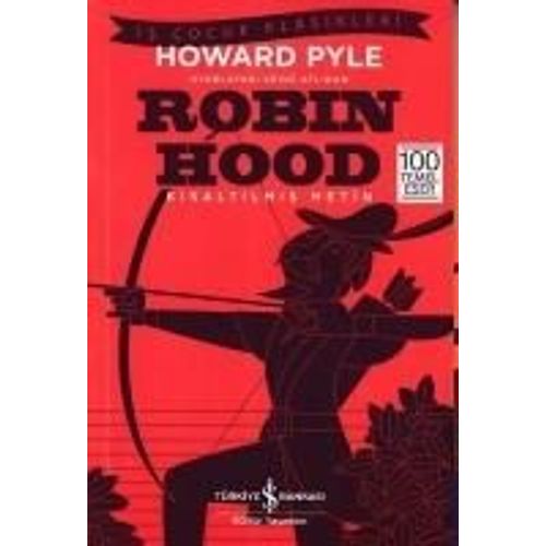 Robin Hood Kisaltilmis Metin
