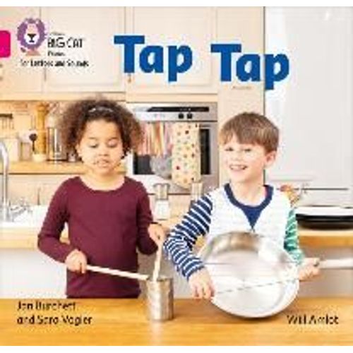 Tap Tap