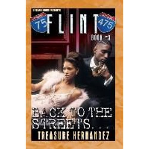 Flint: Book 3