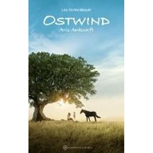 Ostwind 05 - Aris Ankunft