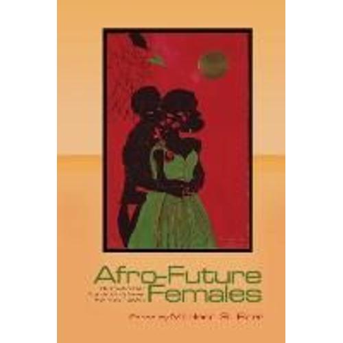 Afro-Future Females