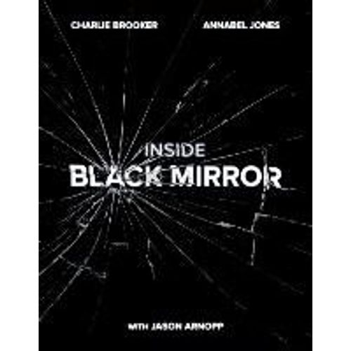 Inside Black Mirror