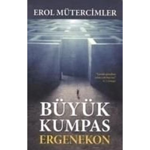 Büyük Kumpas Ergenekon