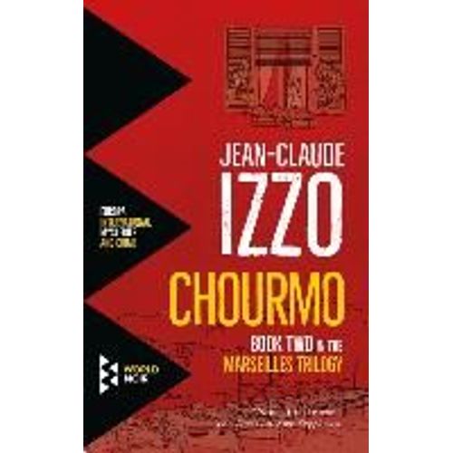 Chourmo